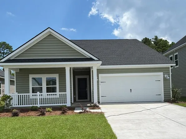 519 Magnolia Terrace Dr, Myrtle Beach, SC 29579