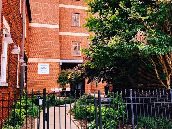 116 Tipton St #209, Johnson City, TN 37604
