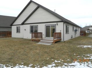 403 Woodman Dr, Belgrade, MT 59714