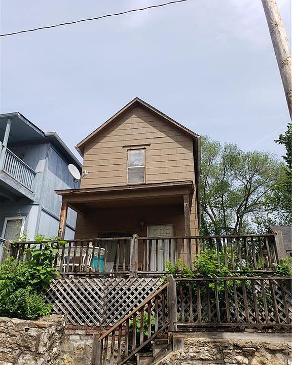 2nd image of 2141 Madison Ave