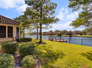 10319 Fountain Shores Dr, Houston, TX 77065