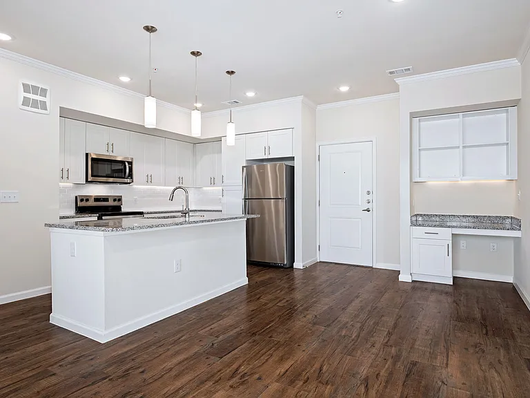 Mariposa Scott and White 55+ Apartment Homes — Photo 16