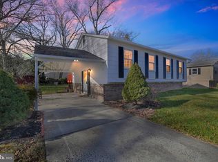 8012 Frye Rd, Alexandria, VA 22309