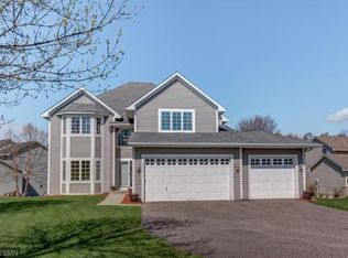 17020 56th Cir NE, Otsego, MN 55374