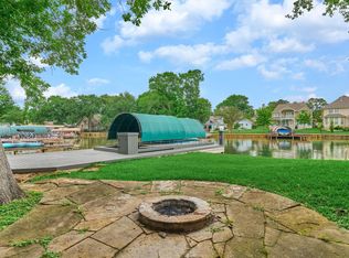 6795 Kingston Cove Ln, Willis, TX 77318