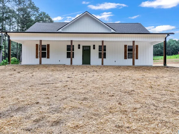 1282 Robin Hill Rd, Oneonta, AL 35121