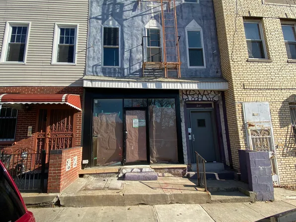 241 Rockaway Avenue
