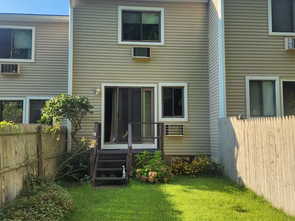 560 Yale Avenue #251, Meriden, CT 06450