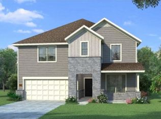 1054 Bearing St, Royse City, TX 75189