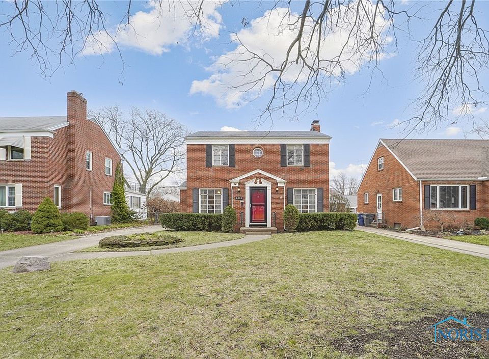 4152 Stannard Dr, Toledo, OH 43613 Zillow