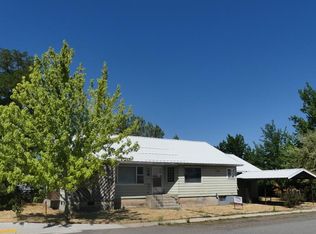 104 N Fairfield St, Council, ID 83612