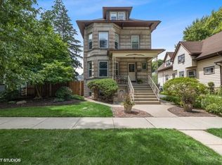 513 Hannah Ave #II, Forest Park, IL 60130
