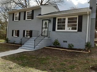 6423 Forest Hill Ave, Richmond, VA 23225