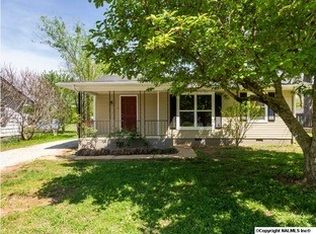 4103 Arlington Rd NW, Huntsville, AL 35805