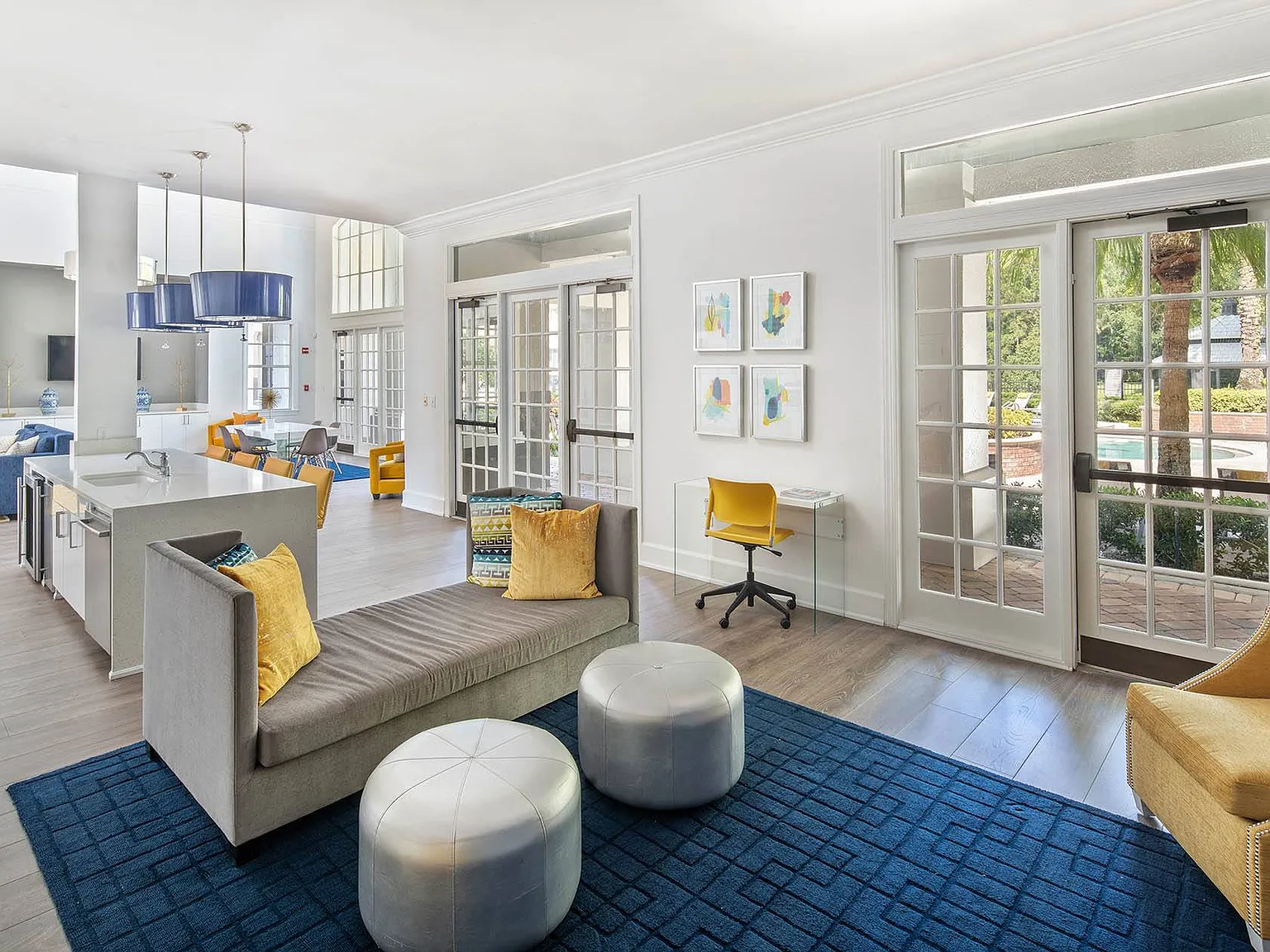 The Villas at Westchase — Photo 3