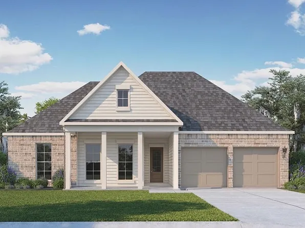 58800 April Ln, Plaquemine, LA 70764
