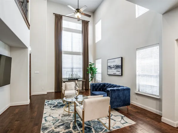 8626 Naomi St, Plano, TX 75024