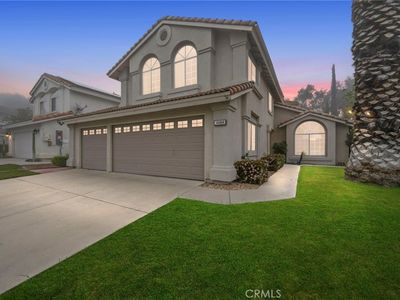 41024 Montelena Cir, Temecula, CA, 92591