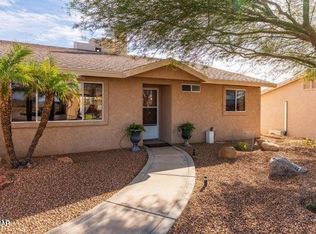 2980 Corral Cir, Lake Havasu City, AZ 86404