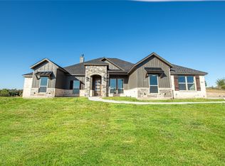 1008 Kessler Rd, Weatherford, TX 76087