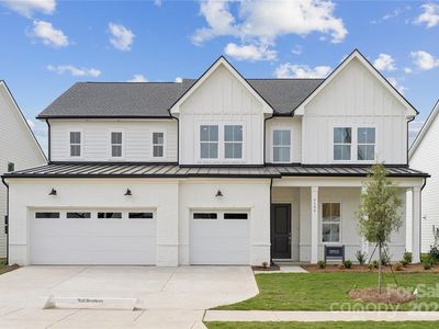 5104 Mint Harbor Way #406, Charlotte, NC, 28269