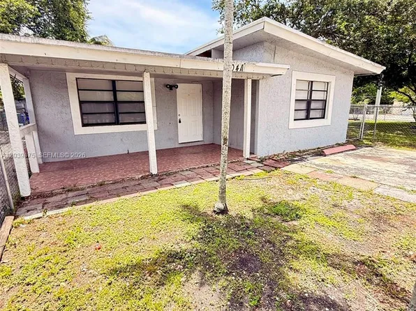 204 NW 28th Ave, Fort Lauderdale, FL 33311