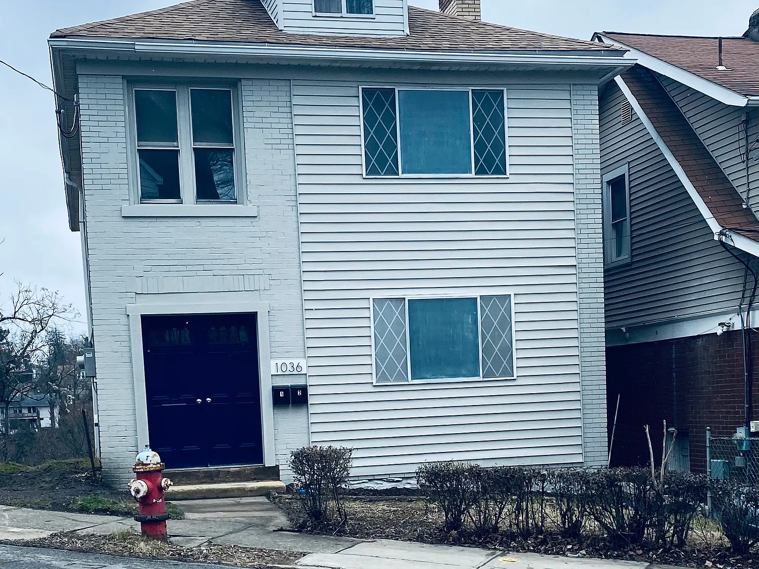 1036 Steuben Street - 1 — Photo 1