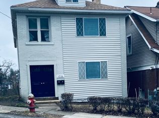 1036 Steuben St, Pittsburgh, PA 15220