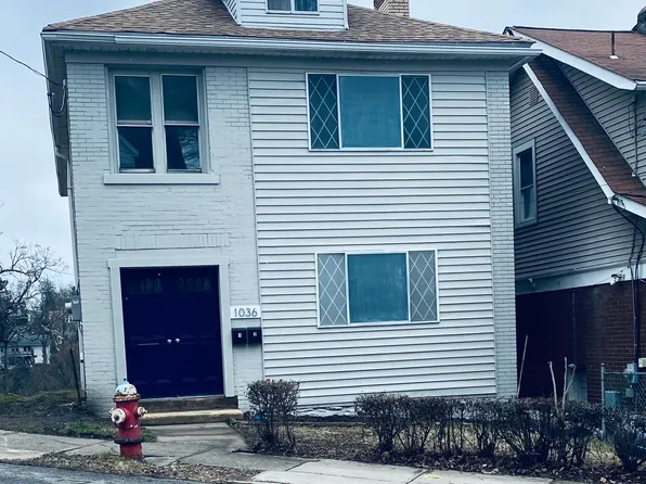 1036 Steuben St Unit 1, Pittsburgh, PA 15220
