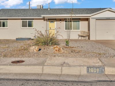 1809 Paisano St NE, Albuquerque, NM, 87112