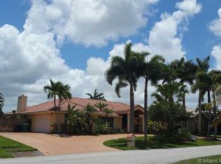 10960 SW 139th Rd, Miami, FL 33176