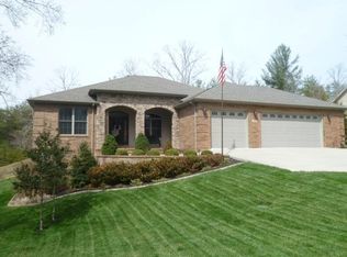 104 Leyden Dr, Crossville, TN 38558