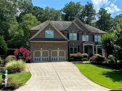 247 Cedarhurst Dr, Canton, GA, 30115