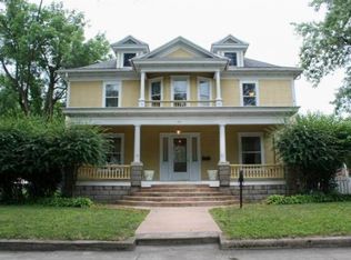 310 W Lincoln St, Pontiac, IL 61764
