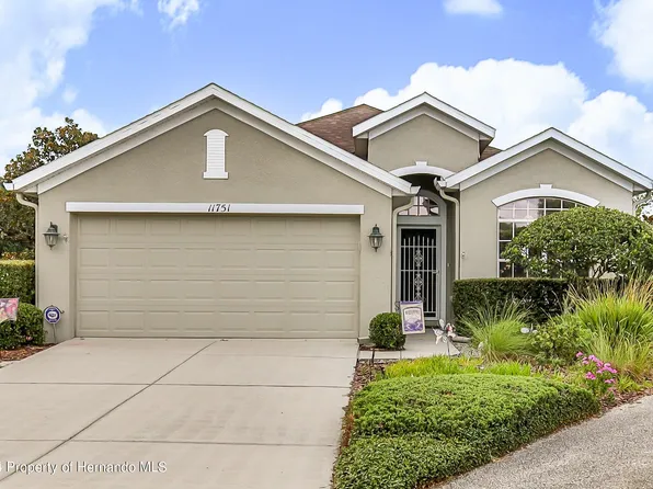 11751 Teapot Ct, Spring Hill, FL 34609