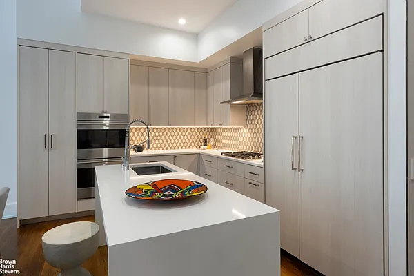 Sold by Brown Harris Stevens | media 4