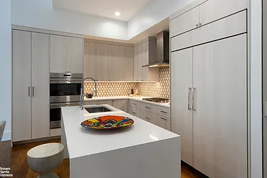 Sold by Brown Harris Stevens