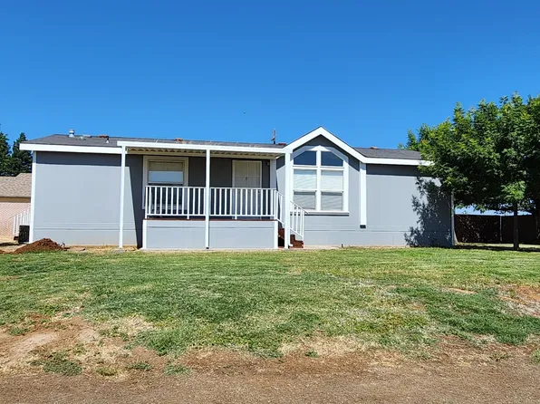 12015 E Shaw Ave, Clovis, CA 93619