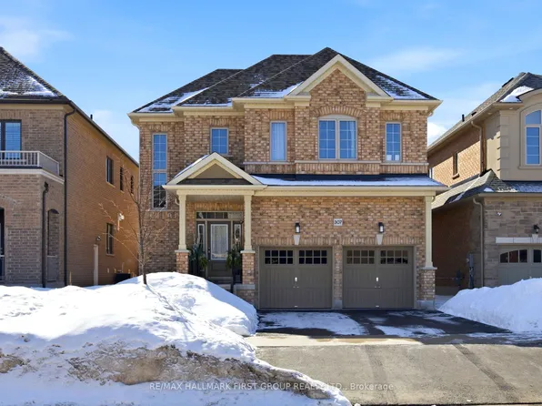 307 Northglen Blvd, Clarington, ON L1C 7G6
