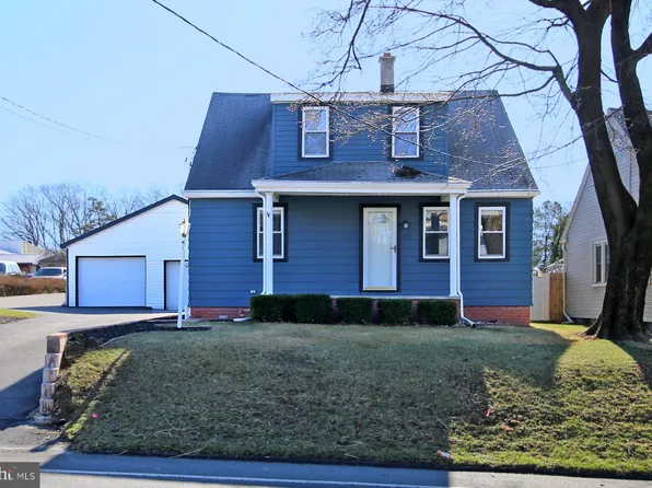 1716 N 7th St, Lebanon, PA 17046