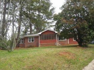 2580 Old Covington Rd NE, Conyers, GA 30013