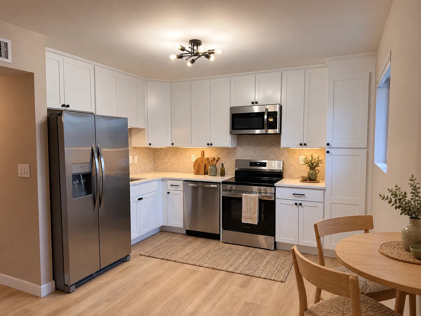 Fully Renovated 2br/1ba Walk To Whole Foods, Mill Avenue & Asu — Photo 2