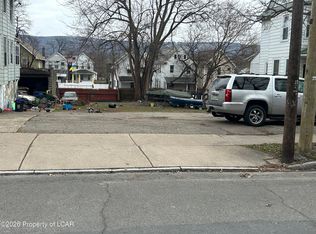 317-319 N Main St, Wilkes Barre, PA