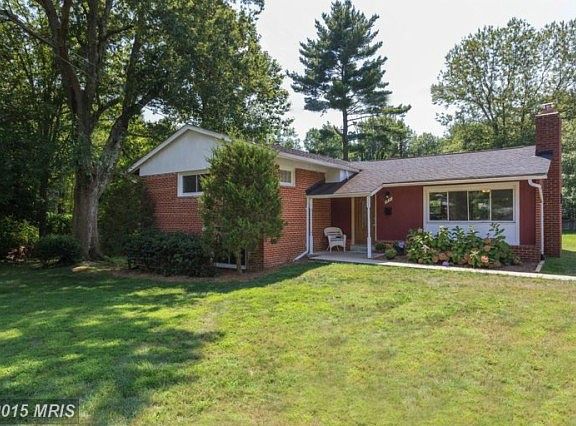 2nd image of 3454 Slade Run Dr