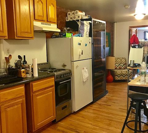 2nd image of 168 Avenue B #3M