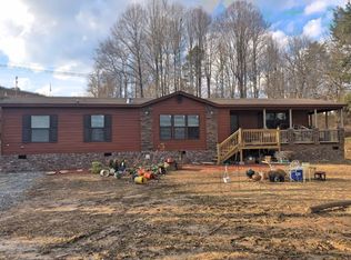 150 River St, Blue Ridge, GA 30513