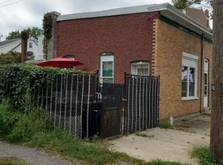 1002 Park Ave, Trenton, NJ 08629