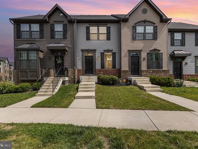 1019 Rampart Dr, Fredericksburg, VA, 22401