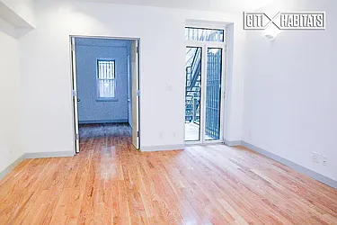 Rented by Citi Habitats