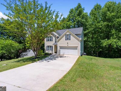 4860 Meadow Overlook Dr, Cumming, GA, 30040